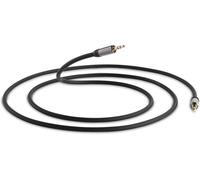 QED Performance Audio J2J - Câble Mini-Jack 3,5 mm de 1,5 m