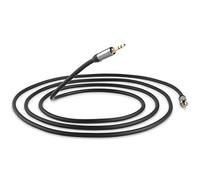 QED Performance Câble audio J2J (de 1,5m)
