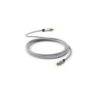 QED Performance Câble pour caisson de basses 10 m
