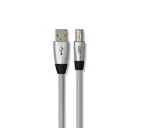 QED Performance Câble USB A vers USB B 3 m