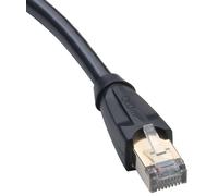 QED Performance Ethernet (3 m) - Câbles Ethernet