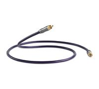 QED Performance numérique Câble audio (1m)