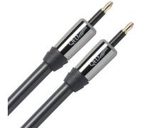 QED Câble optique Mini Toslink Performance 5 m