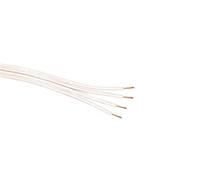 QED Performance Original Bi-Wire - Câble d'Enceinte Bi-amplification de Section 2,5 mm²