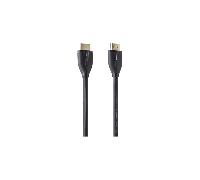 QED Câble HDMI Performance Premium 2.1 - 1,5 m
