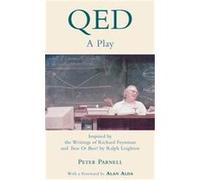 Qed Peter Parnell, Ralph Leighton, Richard Phillips Feynman (Auteur)