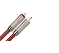 QED Câbles stéréo RCA Reference Audio 40 0,60 m