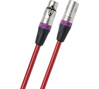 QED Reference Digital AES/EBU XLR 40 (3 m) - Câbles AES EBU