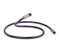 QED Reference Digital Audio 40 (0,6 m) - Câbles coaxiaux