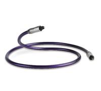 QED Reference Optical Quartz Kabel (0,6m)