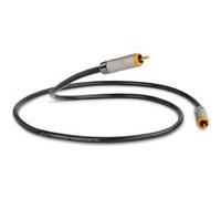 QED Reference Subwoofer 40 (3 m) Gris G