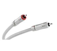 QED Signature Audio 40 - Câbles RCA de 0,6 m