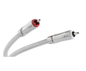 QED Signature Audio 40 - Câbles RCA de 0,6 m