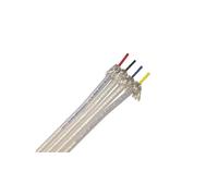 QED Silver Anniversary-XT Bi-Wire (1 m) - Câbles d'enceintes