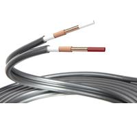 QED XT40i (1 m) - Câbles d'enceintes