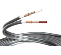 QED XT40i (1 m) - Câbles d'enceintes