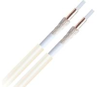 QED XTube 400 (1 m) - Câbles d'enceintes