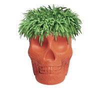 QEEBOO vase MEXICO PLANTER (Terre cuite - Polyéthylène)