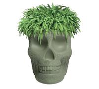 QEEBOO vase MEXICO PLANTER (Vert - Polyéthylène)