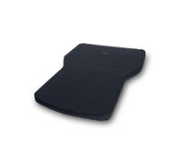 qeedo Cloudmat Y Matelas à air autogonflant Premium pour Voiture adapté à Tesla modèle Y