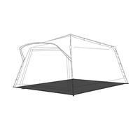 qeedo Quick Villa 4 bache de Tente, étanche - Protection Contre l’humidité + Les détériorations