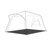 Qeedo Quick Villa 5 / Quick Motor/Quick Motor Free (Pro) bache de Tente, étanche - Protection Contre l’humidité + Les détériorations