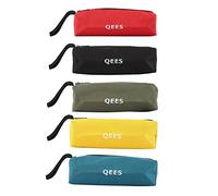 QEES Ensemble De Trousse À Outils Lot de 5 Tools Rangement Petits Outils Pochette Sacoches à outils