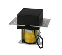 QEFHSVVZE Contacteur magnétique de Puissance CC d'équipement mécanique électrique électromagnétique de CC de 1600A CZW1600A(Coil Voltage 150v)