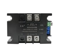 QEFHSVVZE Contrôleur de Module de démarrage progressif de Moteur monophasé 220 V 1 KW 2 KW 4 KW 6 KW 8 KW Démarrage progressif en Ligne Ventilateur Pompe Réducteur de Pression Convoyeur(R2 150WA-6KW)