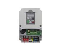 QEFHSVVZE Convertisseur monophasé 220V 11kw 15hp Boost, transformateur de Puissance triphasé 380v AC for Moteur VFD 650HZ(11KW 220Vto380V)