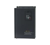 QEFHSVVZE VFD110V 7.5KW entrée 1P Sortie 3p convertisseur d'inverseur vectoriel variateur de fréquence Pilote de Moteur de Broche(7.5kw 110v)