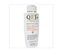Qei+ Lait Éclaircissant Corporel Harmonie Carotte 500 Ml Active Harmonie Réparateur