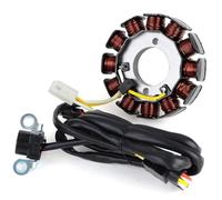 QEOQWQB Bobine de Stator magnéto for Y//a//m//a//h//a WR450F WR 450F 450 F 2003 2004 2005 2006 2007 2008-2011 5TJ-81410-09