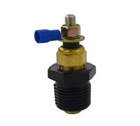 QEOQWQB Capteur de température haute performance 1/8 NPT avec boulon