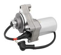 QEOQWQB Démarreur adapté for 125cc 110cc 100cc 90 Cc 70cc 50cc ATV Dirt 4 roues S//S//RR//o//k//e//t//a T//a//o Go Karts 3 boulons