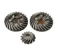 QEOQWQB For Y//a//m//a//h//a 2 temps 697-45560 Kit d'engrenage moteur de bateau 48HP 55HP avant 697-45571 arrière 697-45551 pignon