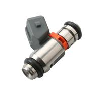 QEOQWQB Injecteur de carburant for Scooter, for A//p//r/i//l//i//a C//u//b//e 300 S//c/a/r//a/b/e//o SR Max 125 300cc 1WP182 8732885