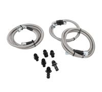 QEOQWQB Kit de conduites refroidissement transmission 47RE robuste