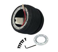 QEOQWQB KIT DE DIRECTION for VOITURE BOSS | ADAPTATEUR DE MOYEU DE ROUE for S//u//b//a//r//u I//m//p//r//e//z//a WRX STI