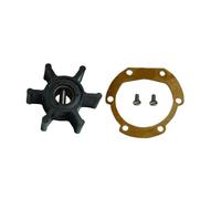 QEOQWQB Kit de turbo pompe à eau avec//e//s//t//e//r//b//e//k//e Générateur marin 34440 Sierra 23-3307