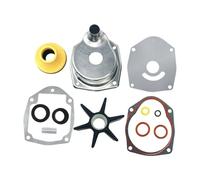 QEOQWQB Kit de turbo pompe à eau for M//e//r//c//u//r//y M//e//r//C//r//u//i/s//e//r 40-350 HP A//l//p//h//a One 1 Gen 2 817275Q05 bateau 18-3147