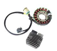 QEOQWQB Stator et régulateur redresseur for H//o//n//d//a R//a//n//c//h//e//r 420 TRX420 2007 2008 2009 2010 2011 2012 2013