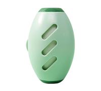QEOTOH Balle de rouleau de peinture réutilisable, lavable pour vêtements, rouleau de peinture portable pour animaux de compagnie, dissolvant de ligne extra adhésif pour tapis, lits, canapés (vert)
