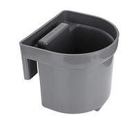 QERLONG HL MP70B Plastic Remplaçable Nippes 4L Capacité de Mollet Bodet d'alimentation de Lait pour bétail bétail