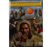 Q'Ero-Documentation – Q Ero : in Search of Thelast Incas