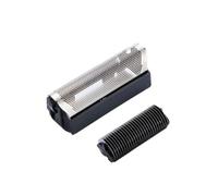 Qertyooy Feuille de rasoir de rechange compatible avec 3550 3550CC 285 424 System 1-2-3 Action Line