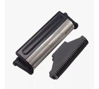 Qertyooy Grille de rasoir et cutter ES9933C pour Panasonic ES9933C ES5821/ES5801/ES518/ESRC20