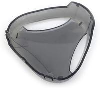 Qertyooy Housse de protection pour tête de rasoir compatible avec AT811, AT814, AT890, AT891