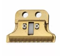 Qertyooy Kit de remplacement professionnel T Wide #2215 compatible avec Wahl 5 Star Detailer 8081