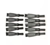 Qertyooy Lot de 10 brosses de nettoyage de rechange pour rasoir et tondeuse à cheveux Andis tous les modèles